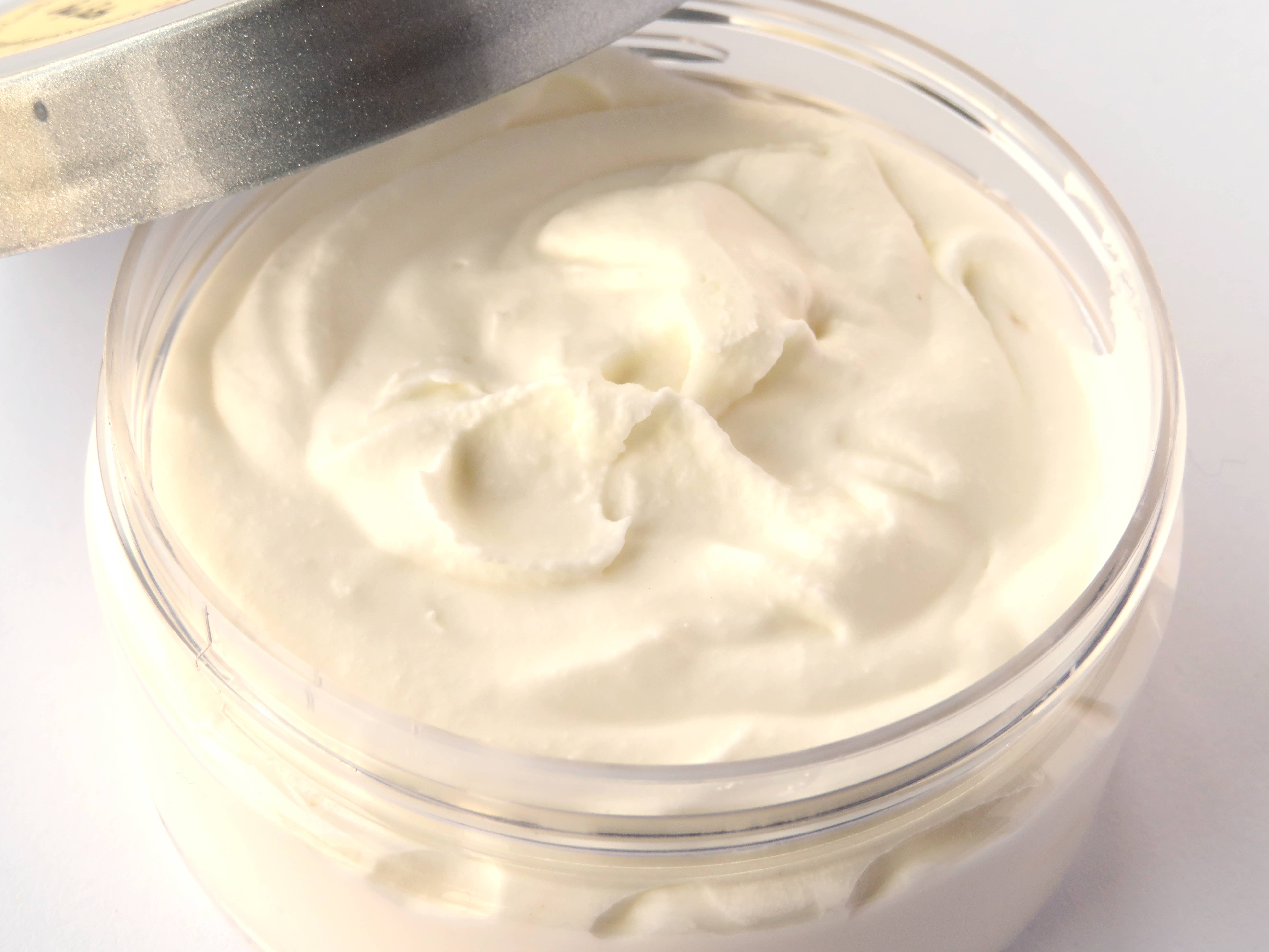 Farmer's Daughter Natural Beauty - Wholesale Body Balm/Butter - Whipped Tallow Body Butter2