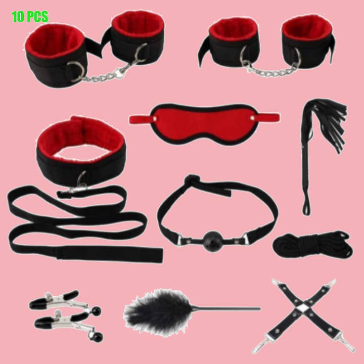 BDSM Kits Adults Sex Toys and other Purchase Wholesale bd170. Free Returns & Net 60 Terms on Faire trending on Faire.