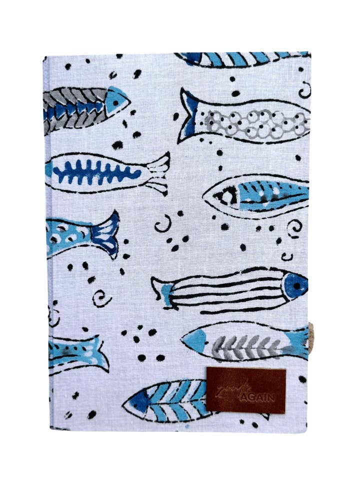 Diario Fishes para venta al por mayor de GoodsAgain