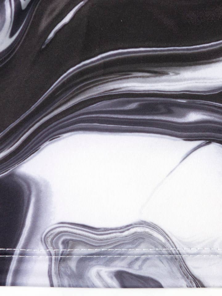 Shorts deportivos de titanio para venta al por mayor de Monkeybar Buddies