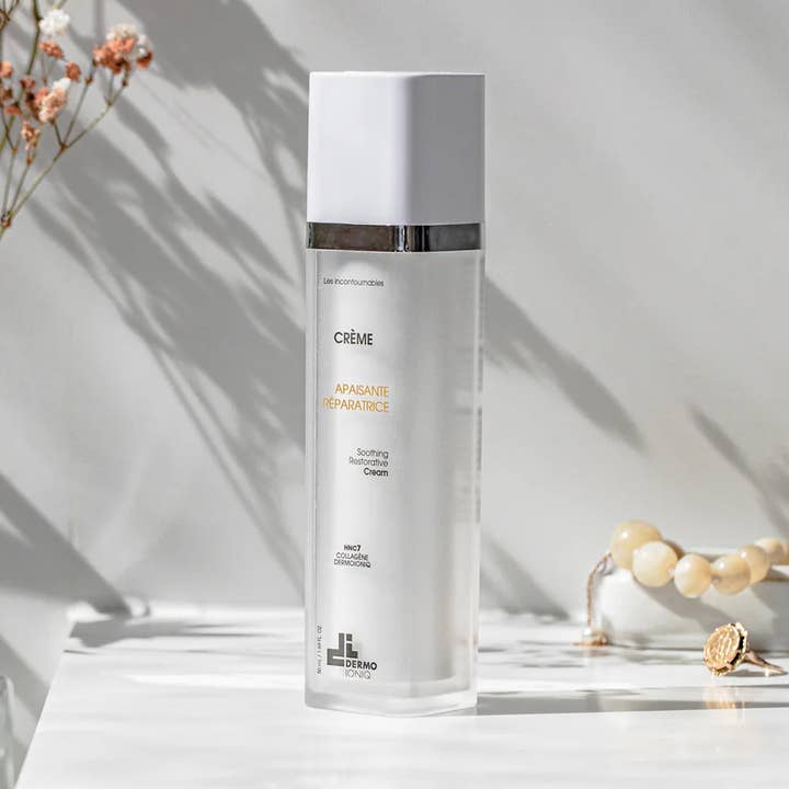 Soothing Repairing Cream - 50ml for wholesale by Dermoioniq