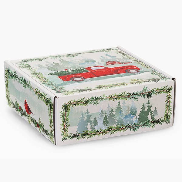 Nashville Wraps - Wholesale Gift Box - Decorative Ecommerce Mailing Boxes6