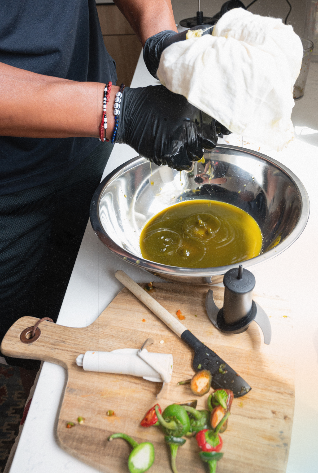 Pecan Amor - Wholesale Nuts - Sweet & Spicy4