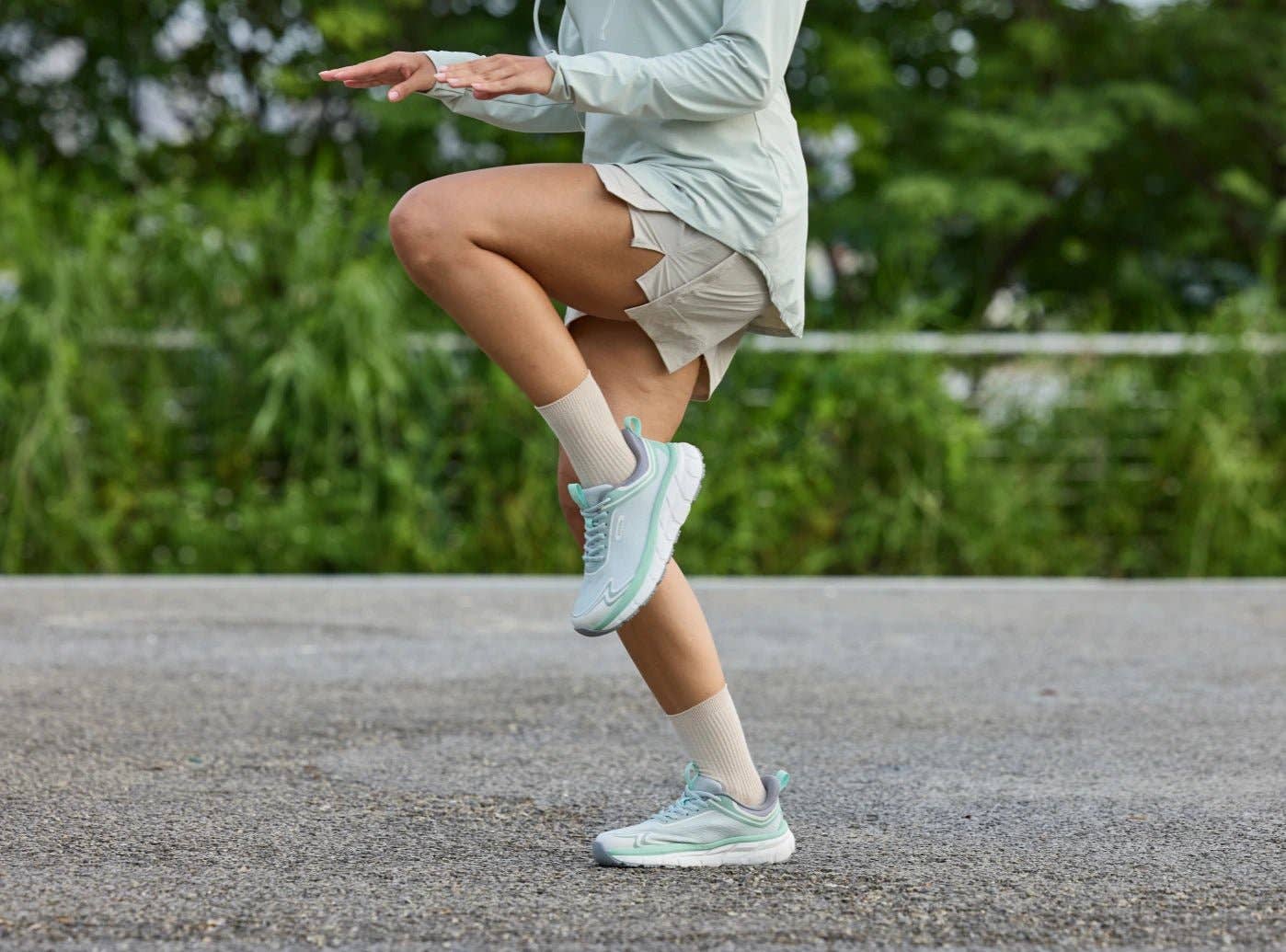 FitVille - Wholesale Athletic Sneakers - Women's - FitVille Women's FlowCore Running Shoes V613