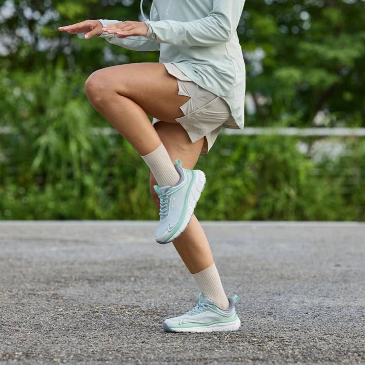 FitVille - Wholesale Athletic trainers – Women′s - FitVille Women's FlowCore Running Shoes V613