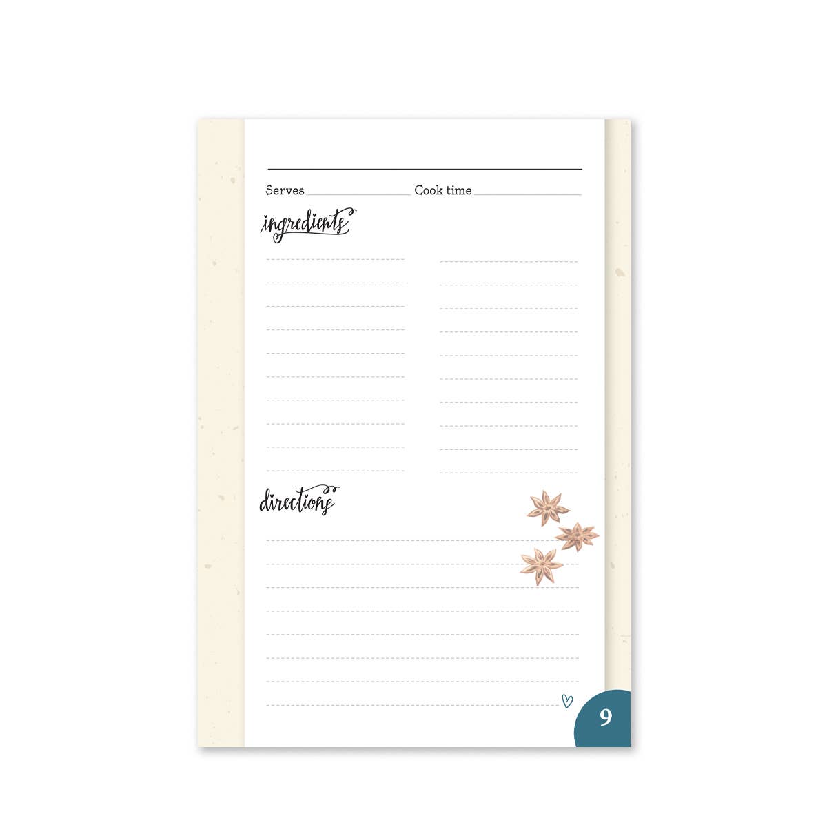 Rada Cutlery - Wholesale Cookbooks & Food - Family Holiday Recipes1