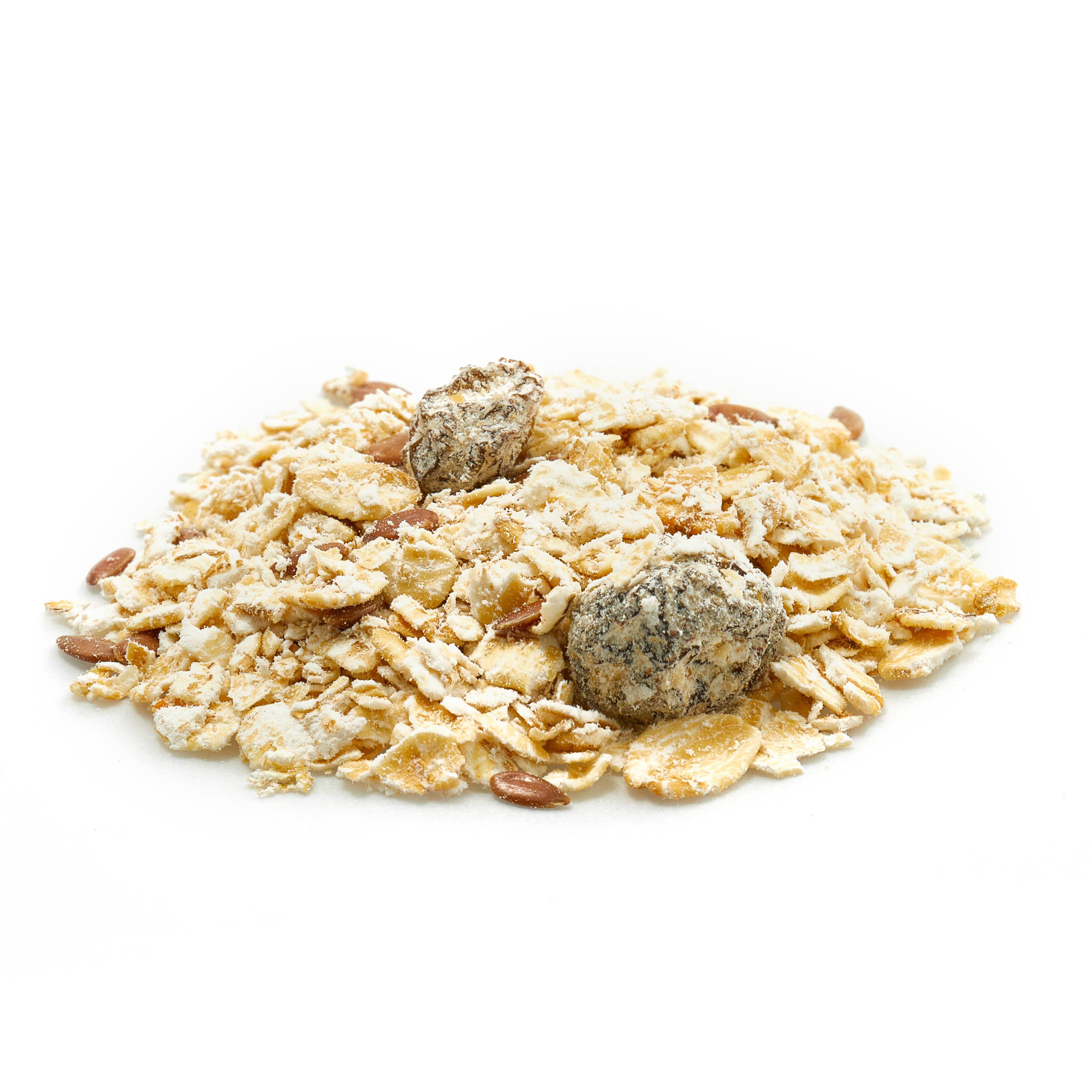 Tootsi Impex - Wholesale Granola - Organic Muesli Cereal, Cereals, Whole Grains, Granola (25 lbs)2