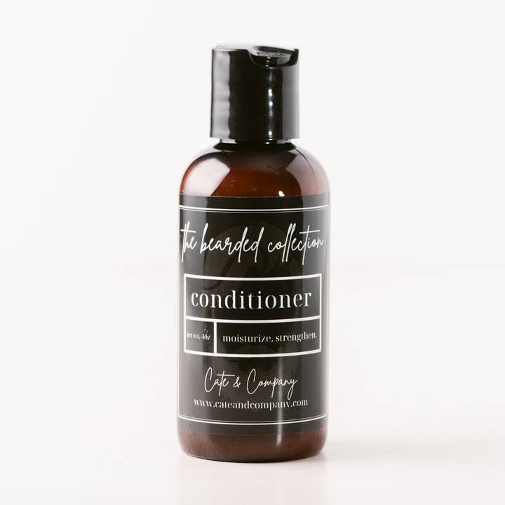 Beard Conditioner for wholesale by Cate & Company