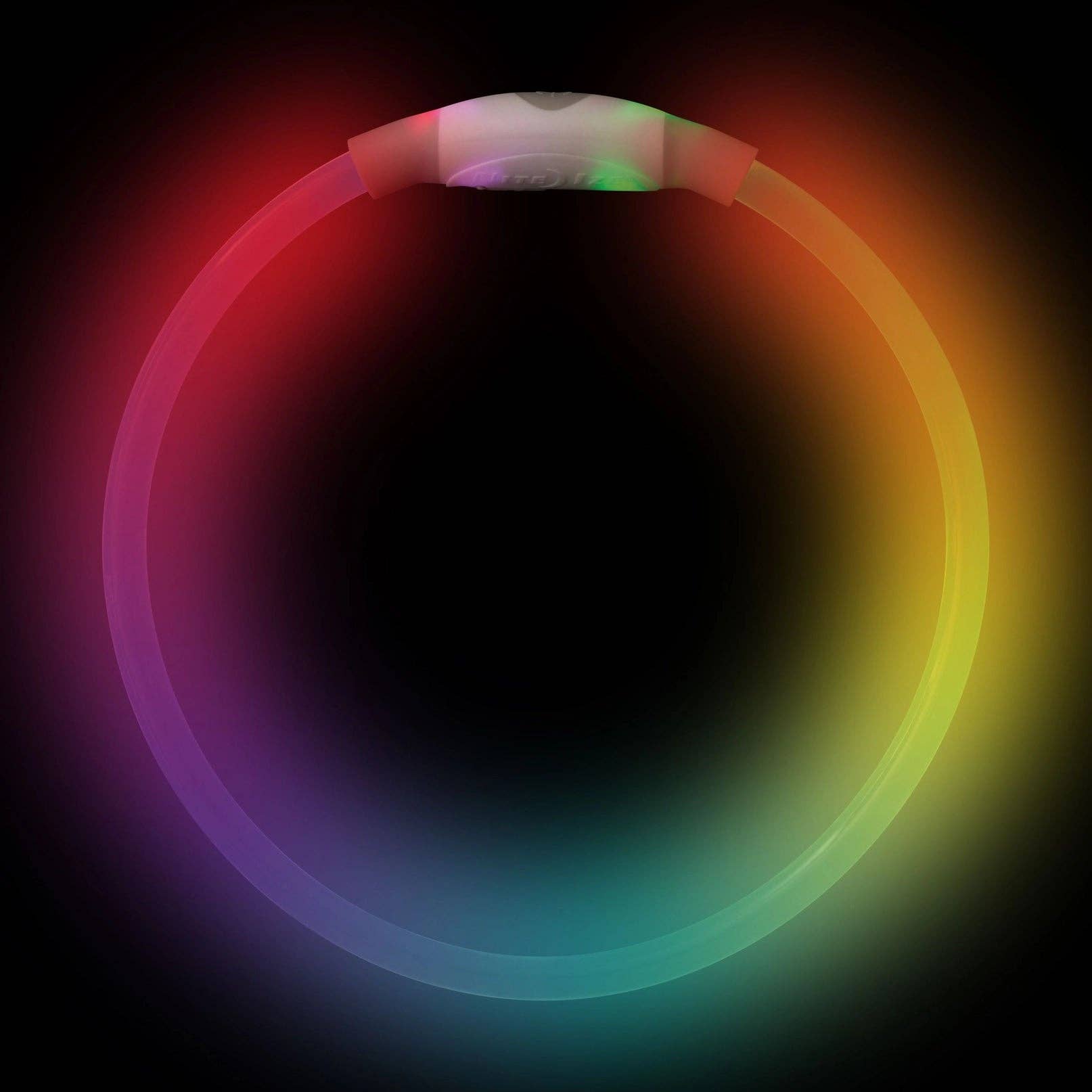 Mr. Peanut's - Wholesale Pet Collar - Dog - Nite Ize NiteHowl™️ LED Safety Necklace11