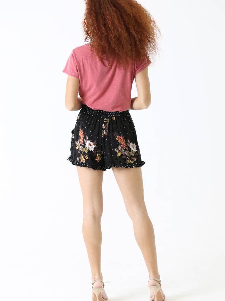 ANGIE – wholesale Shorts – Women’s – 25Q77-A773-A7624