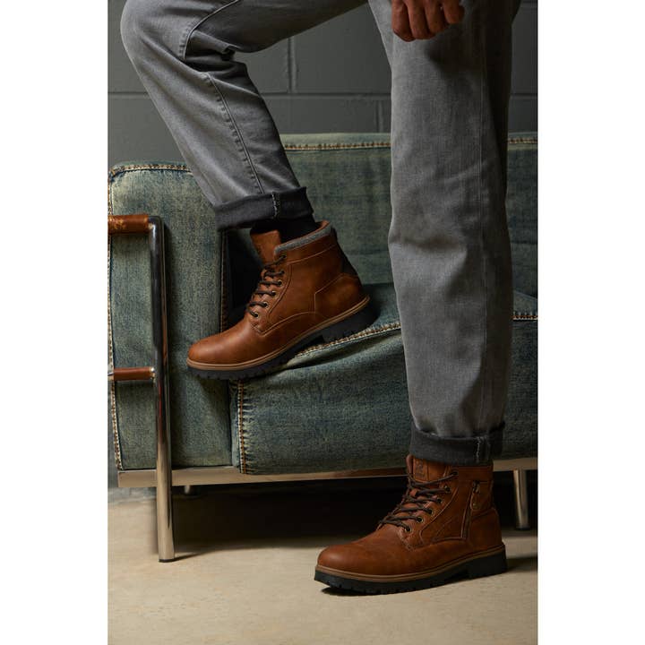 S3 Holding - Wholesale Combat/Military Boots - Men's - Xray Footwear Men's Hunter Boots1