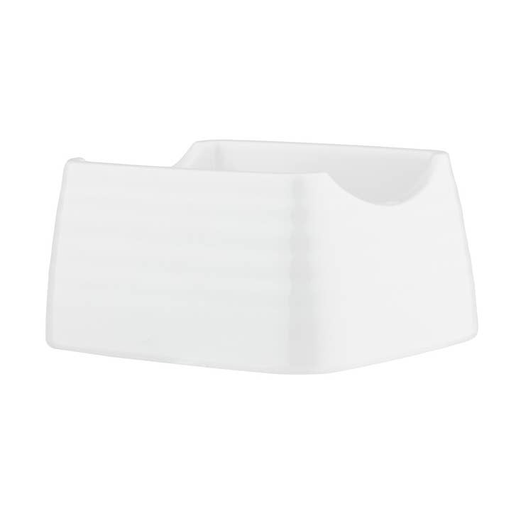 Pulito Collection Sugar Packet Holder for wholesale by TableCraft Products Company