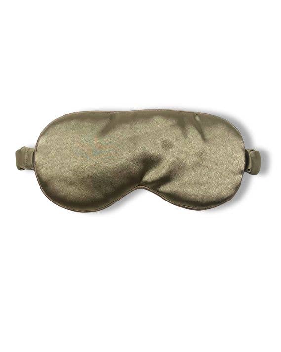 Funky Junque - Wholesale Sleep/Eye Mask - Luxury Adjustable Satin Sleep Eye Mask8