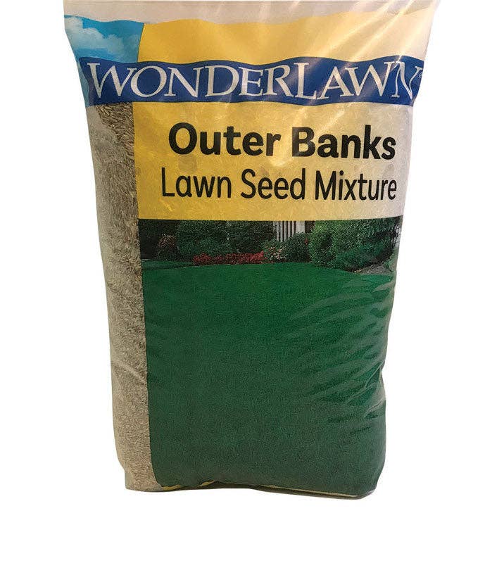 Everyday Supply Co - Wholesale Plant Seeds - Barenbrug Wonderlawn Partial Shade/Sun Grass Seed 5 lb0