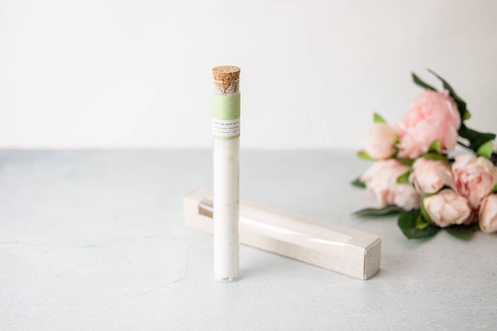 Lizush - Wholesale Bath Salts - White Label- BATH SALTS-3 types Bath Soak/Salts7