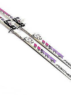 Skis et accessoires variés pour la vente par camoLOTS