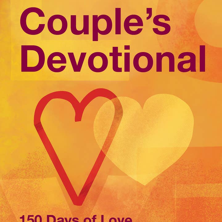 Sourcebooks - Wholesale Religion - 5-Minute Couple's Devotional