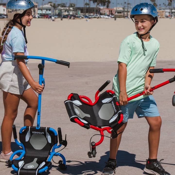 EzyRoller - Wholesale Bike/Scooter - Kids - EzyRoller Spinner9