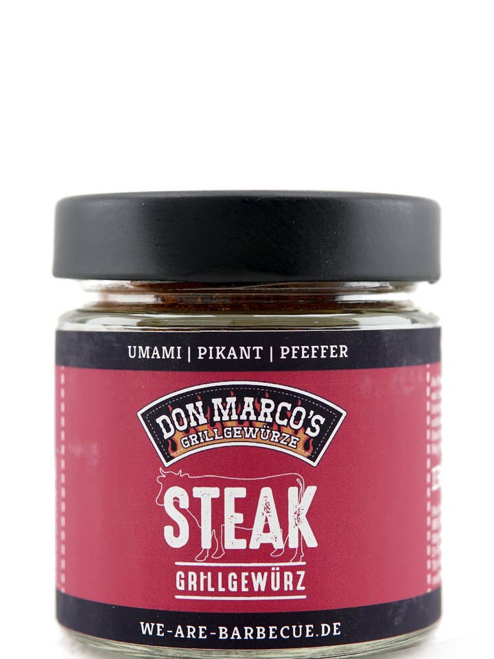 Steak für den Großhandel von Don Marco's Barbecue