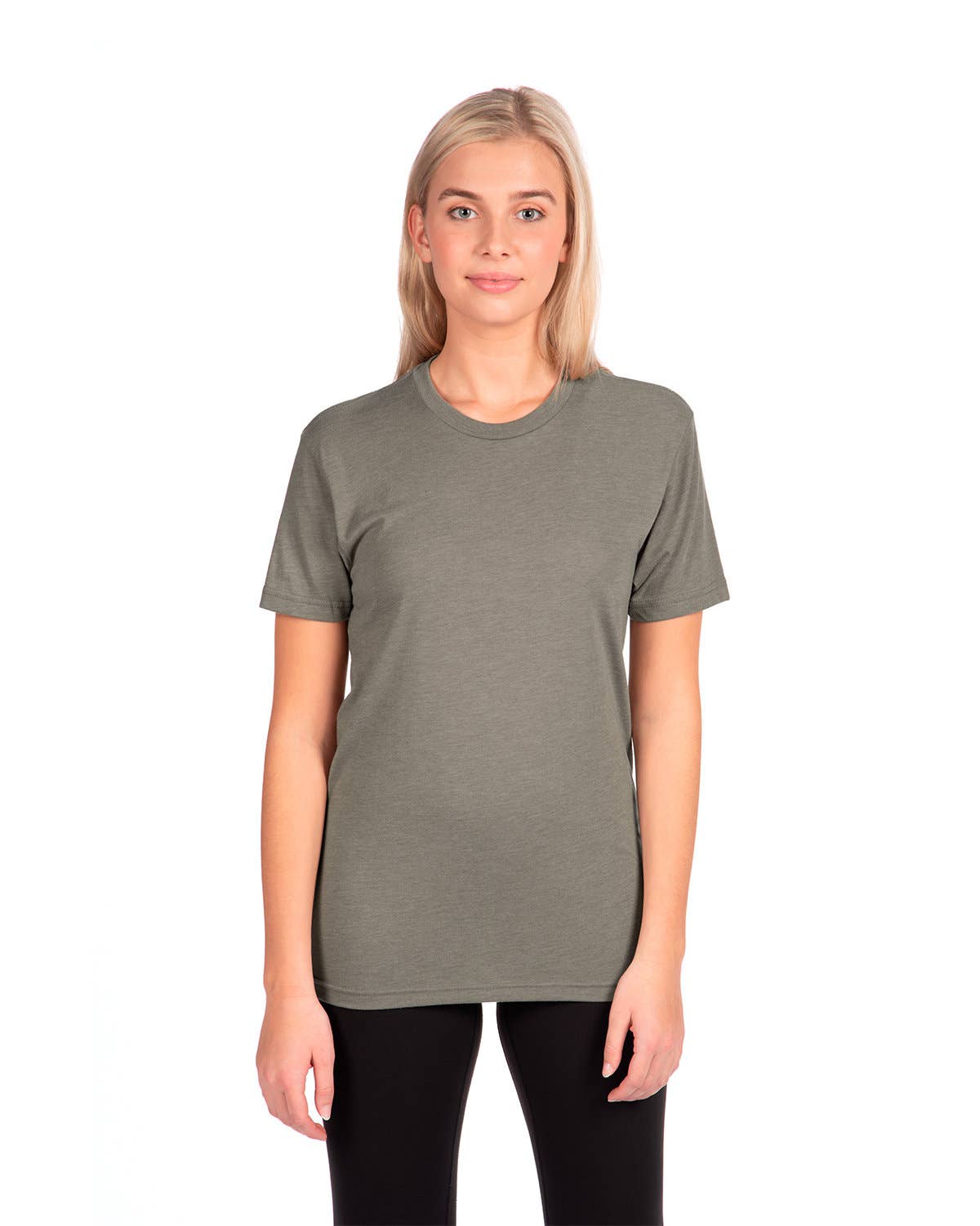 Boho Bloom Emporium - Wholesale T-Shirt - Unisex - Next Level Apparel Unisex Triblend T-Shirt7
