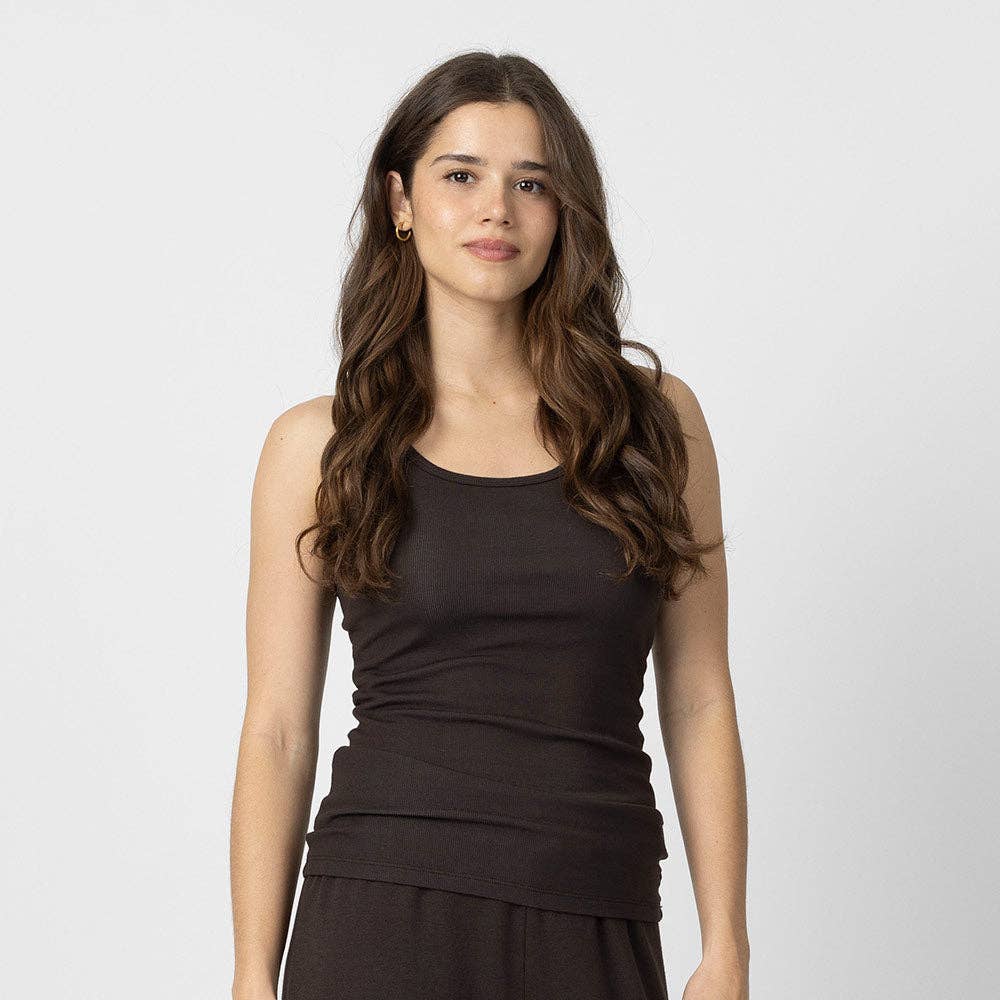 PJ Harlow – wholesale Tank top – Women′s – Charlie7