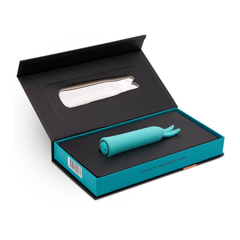 Nu Sensuelle - Wholesale Sex Toy - Bunnii 20 Function Rabbit Vibe9