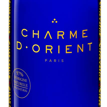 CHARME D'ORIENT - Wholesale Massage Oil/Gel - Perfumed Massage Oil - Spray Bottle 150ml3
