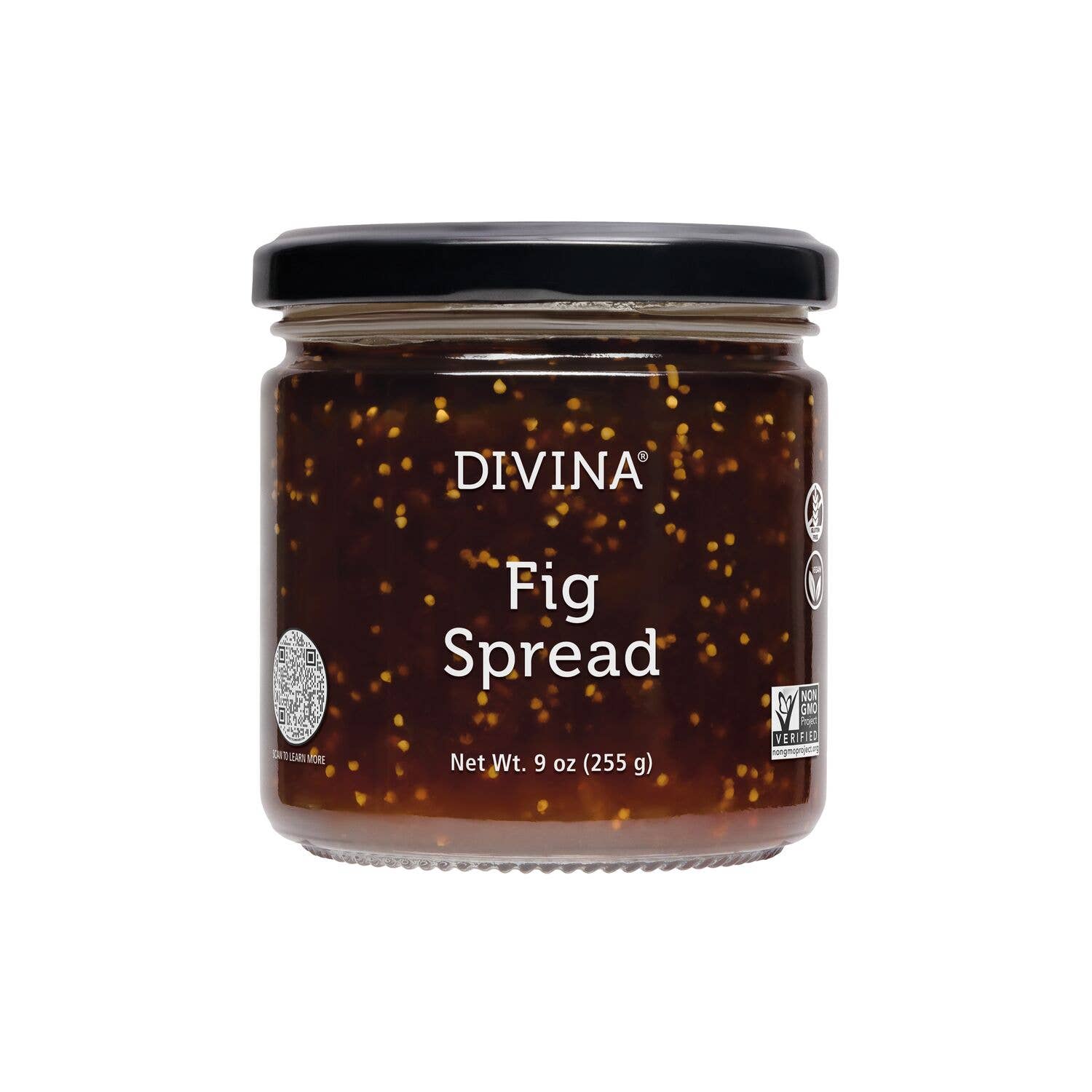 Divina - Wholesale Jam/Jelly - Fig Spread