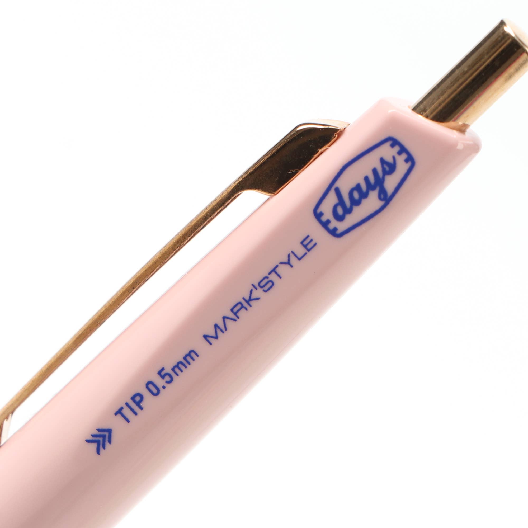 MARK'S Inc. - Wholesale Pen - Mach Ball Ink Pen/DxA / MARK'STYLE10