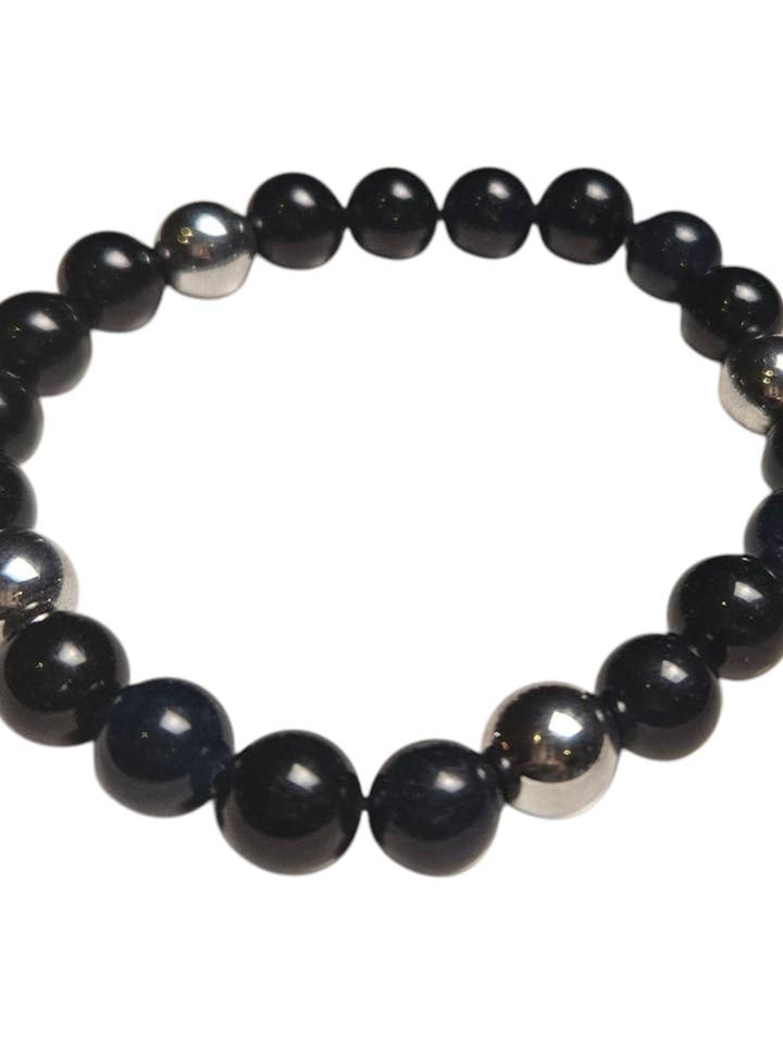 Collection Earthborne - Obsidienne pour la vente par Je Ne Sais Quoi