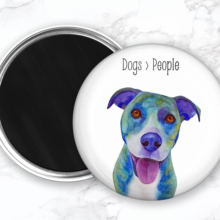 Nos chiens > People pour la vente par Alasse