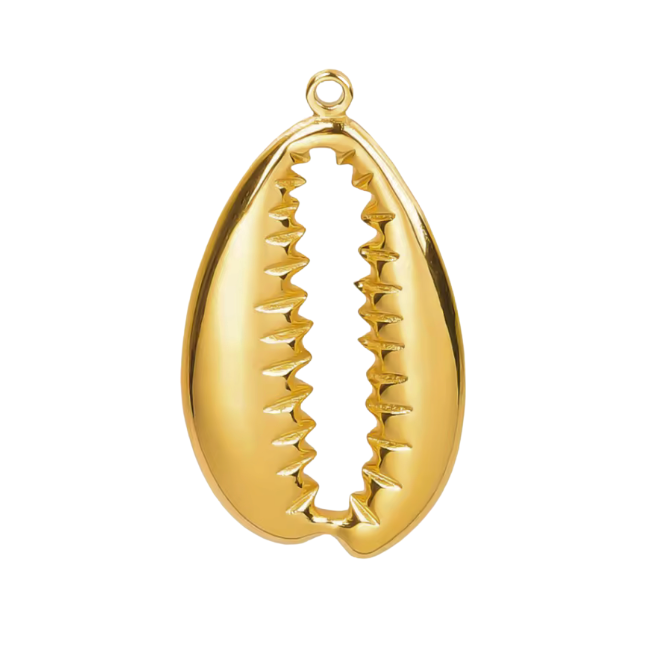 Coco Luna Collection - Wholesale Individual Charm/Pendant - Ocean & Pearl Charms14