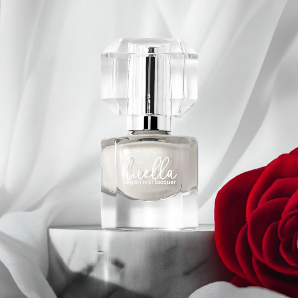 huella - Wholesale Nail Polish - World Is My Pearl1