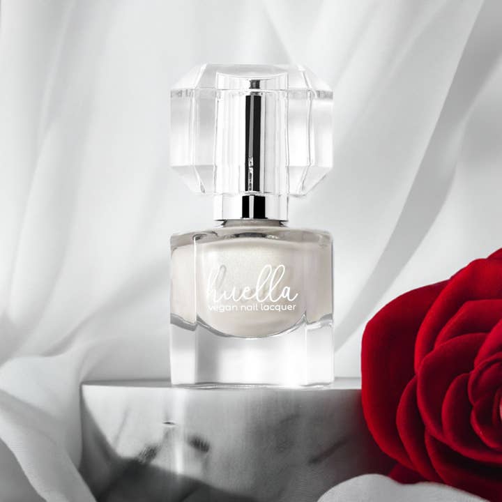 huella - Wholesale Nail Polish - World Is My Pearl1