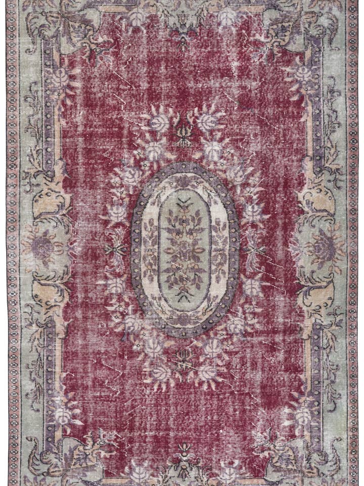 Aleyza - 5'9" x 9'4" para venta al por mayor de Biev