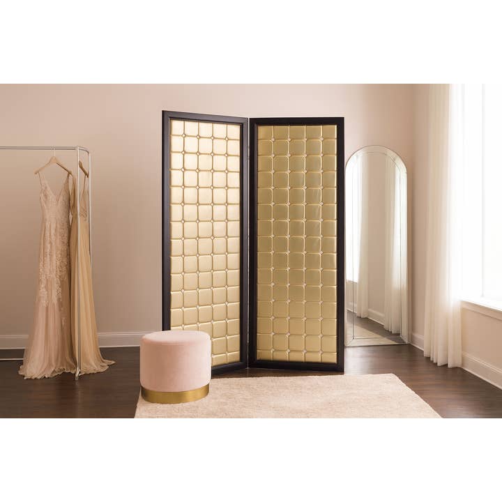 Screen Gems - Wholesale Room divider - Screen Gems Beau Monde Screen SG-713