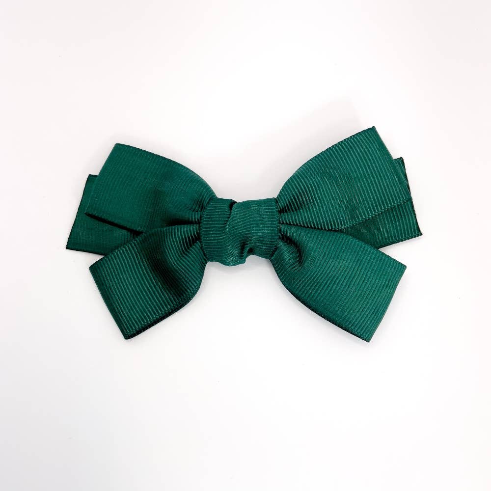 Gracil - grace in details - Venta al por mayor Lazo para el pelo - Niños - Lazo "BOOM"77