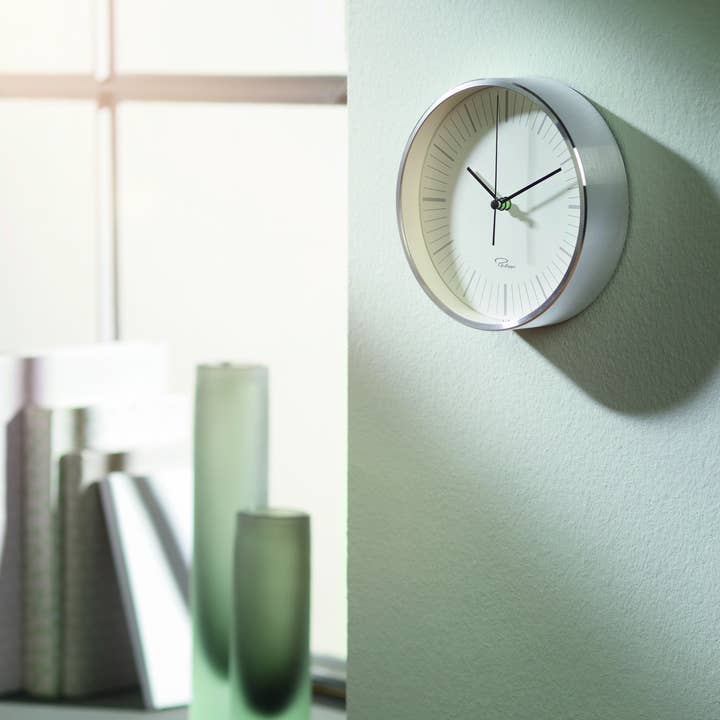 Philippi GmbH - Wholesale Wall Clock - Tempus W4 Wallclock 3 sizes2