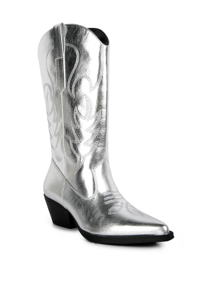 Ponsies Boot for wholesale by Rag Company