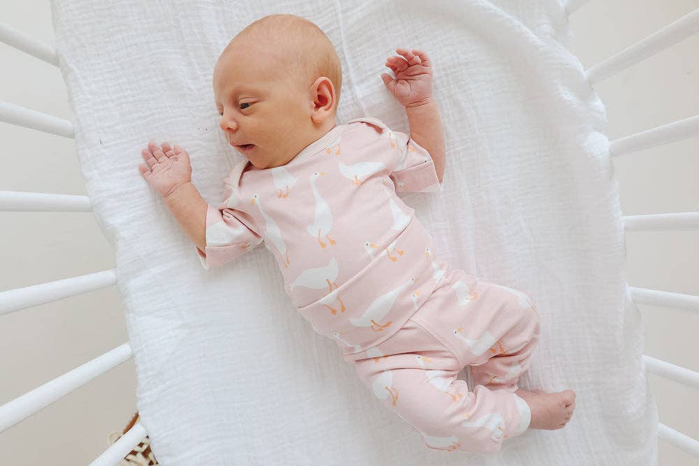 Copper Pearl - Wholesale Pants - Baby - Baby Pants - Goosie3