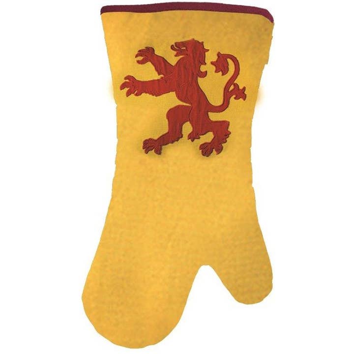 RL101D-Handschuhe/Mitt für den Großhandel von Woven Magic