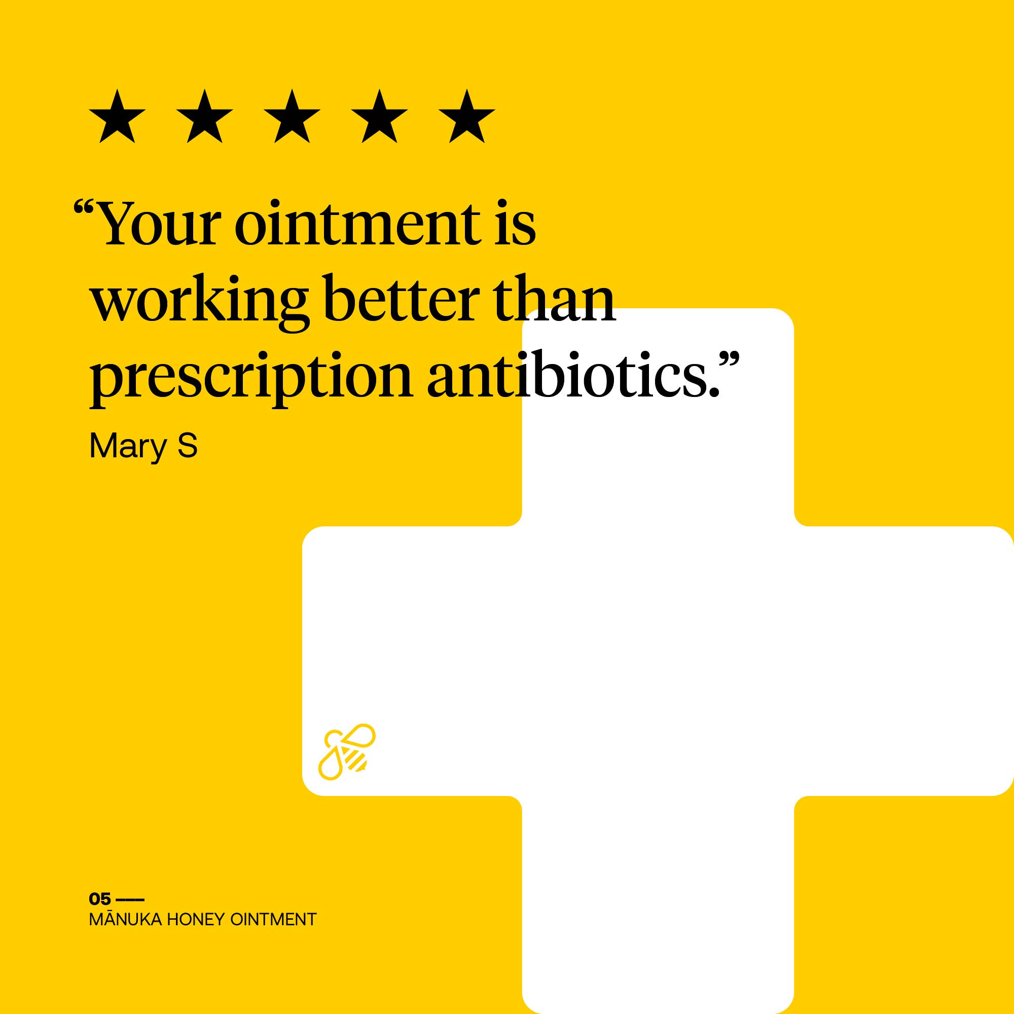 First Honey – wholesale Healing salve/balm/cream – First Honey® Manuka Wound Ointment6