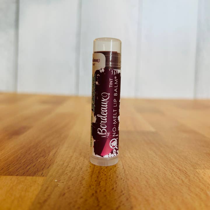 NO-MELT LIP BALM - Wholesale Lip Balm - 24 count NO-MELT LIP BALM display filled13