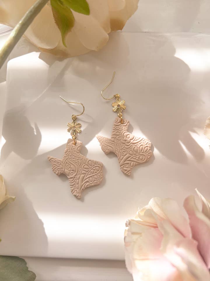 Floral Texas ๐ผ for wholesale by Sisters From Texas