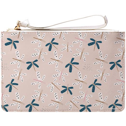 Dunwich Clutch Bag for wholesale by Stringberry