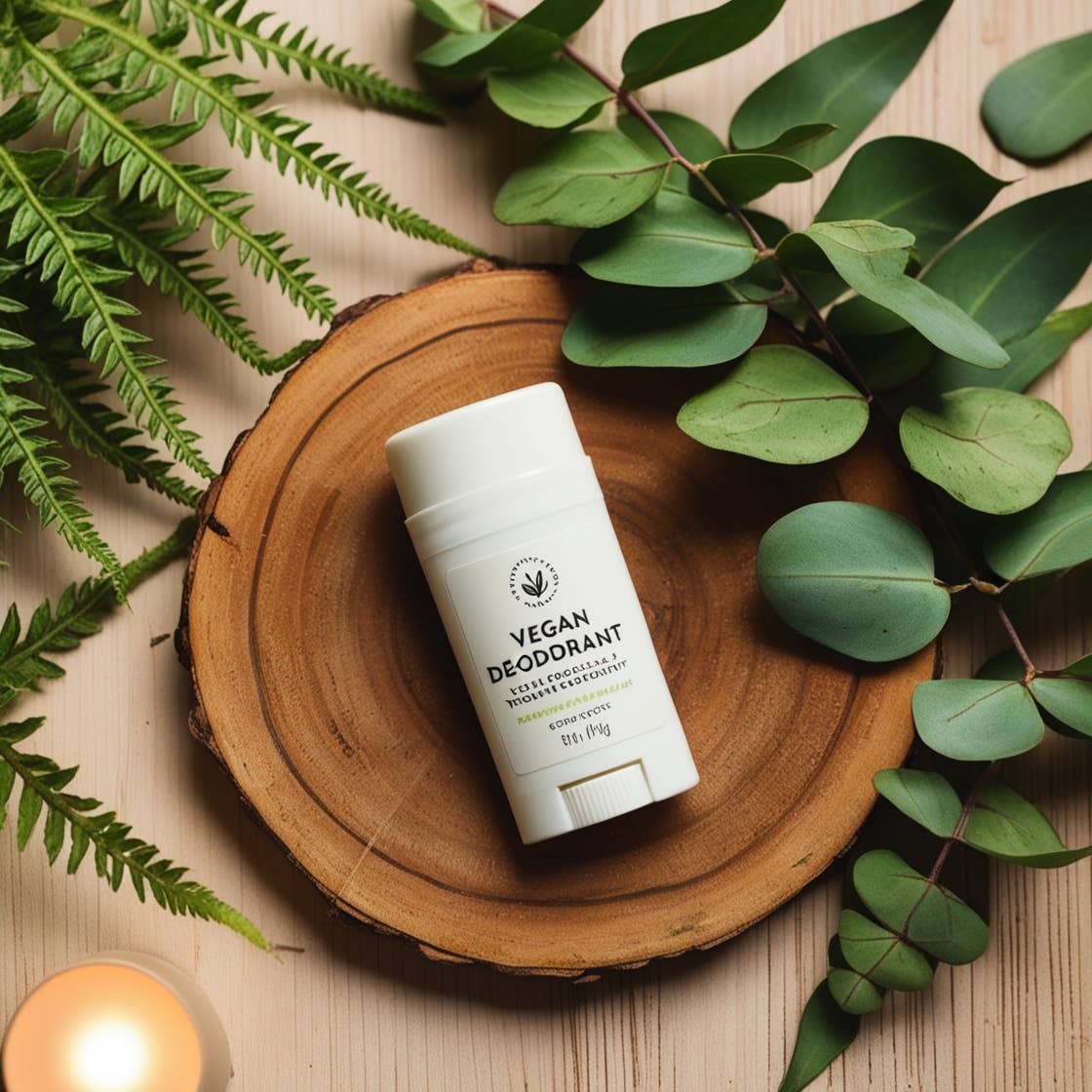 Beautique Goals - Wholesale Deodorant - Women's - Refreshing Odor Absorbent Vegan Deodorant3