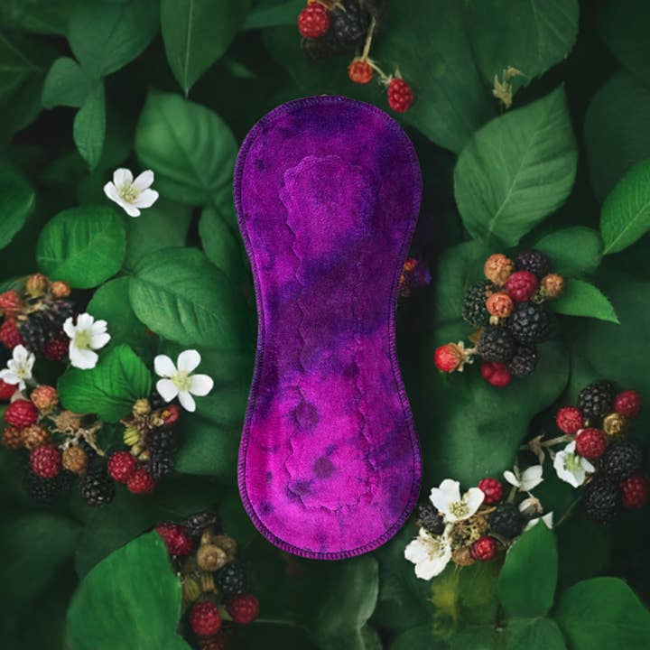 Honour Your Flow – wholesale Feminine/menstrual support drops – Maxi Pads - Reusable Sanitary Period Pads in Organic Cottons3