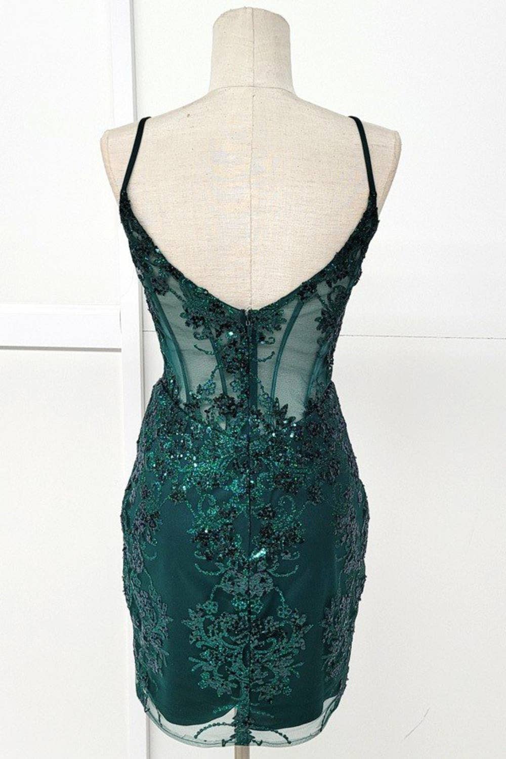 Chicas - Wholesale Jurk - Dames - Korte jurk C8142