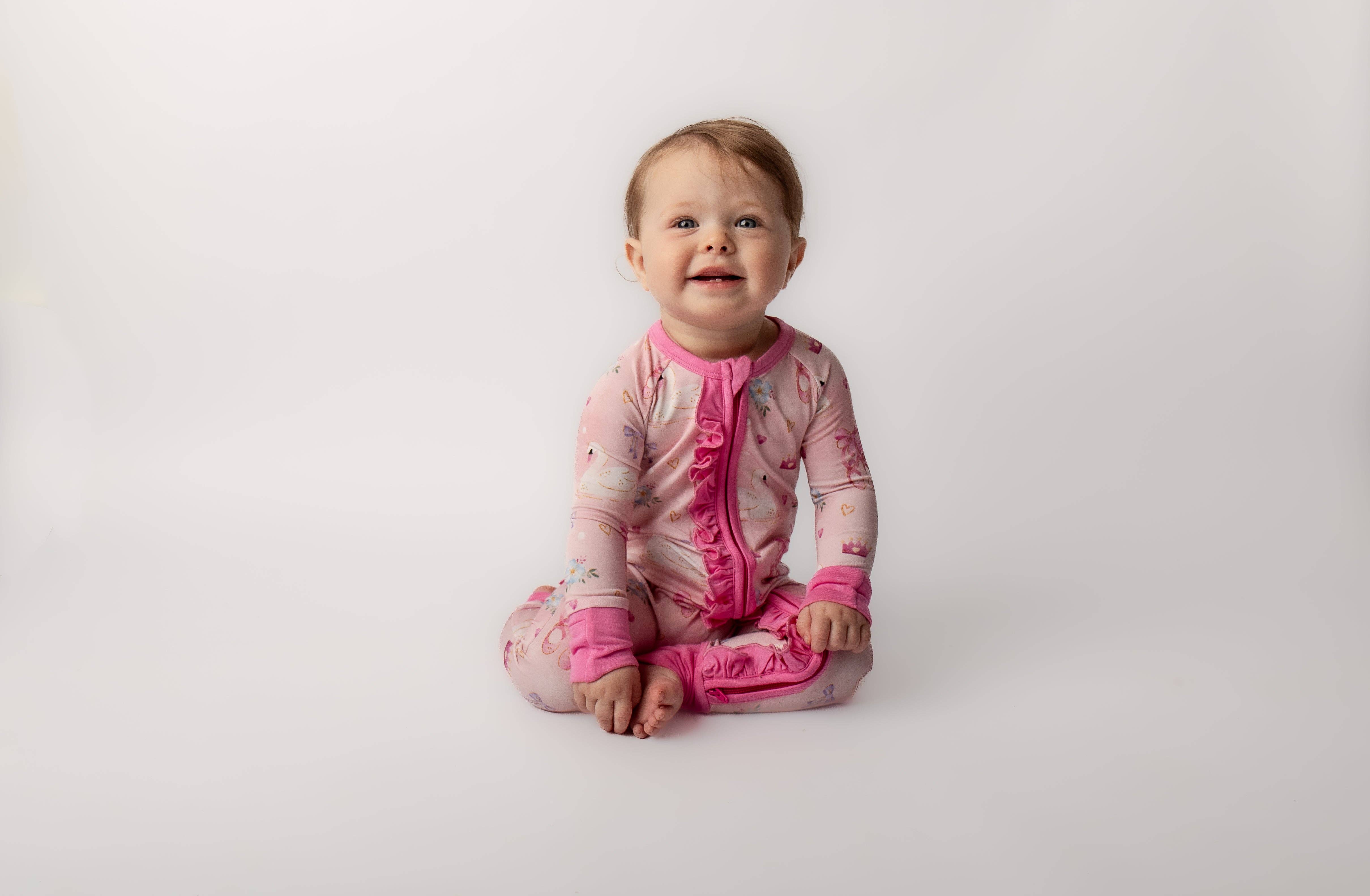 Ducky Dreams - Wholesale Sleepsuit - Baby - Twinkle Toes2