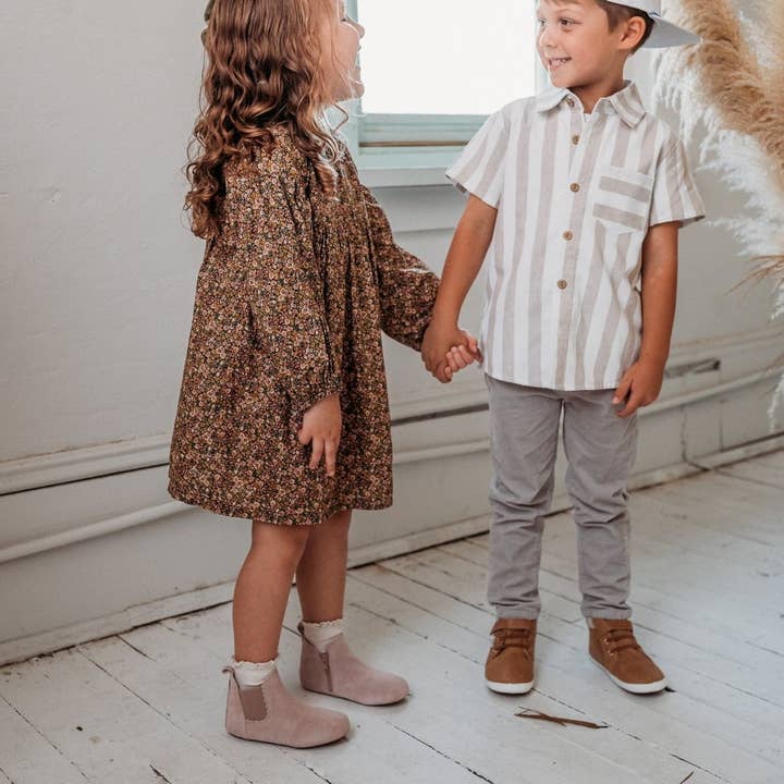 Little Love Bug Company - Wholesale Booties - Kids - The Reagan29